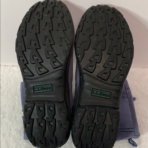 L.L. Bean winter boots size 6 medium - Picture 9 of 9